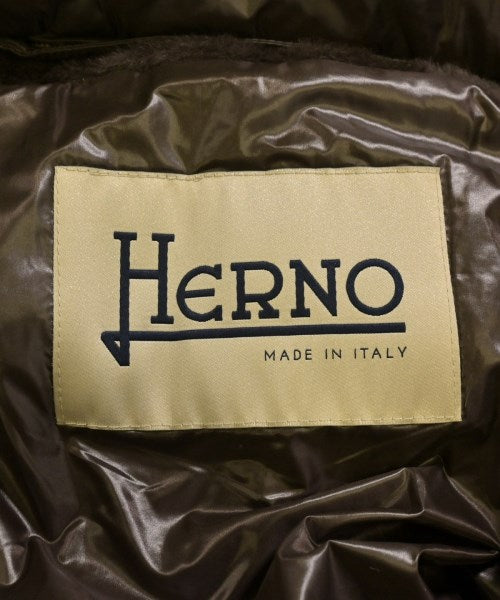 HERNO เสื้อโค้ท อื่น