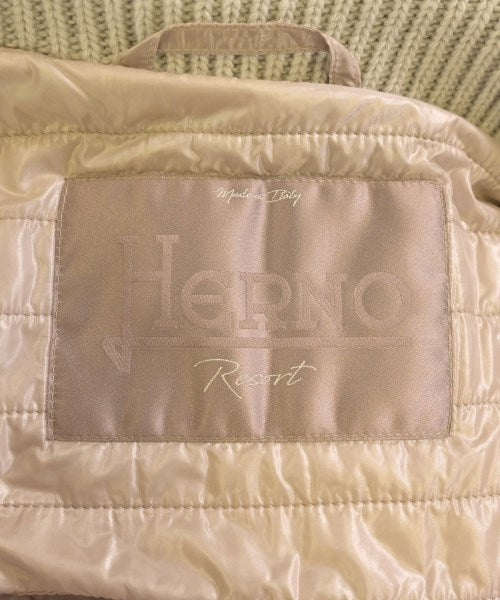 HERNO แจ็คเก็ตเบลาส์ อื่น