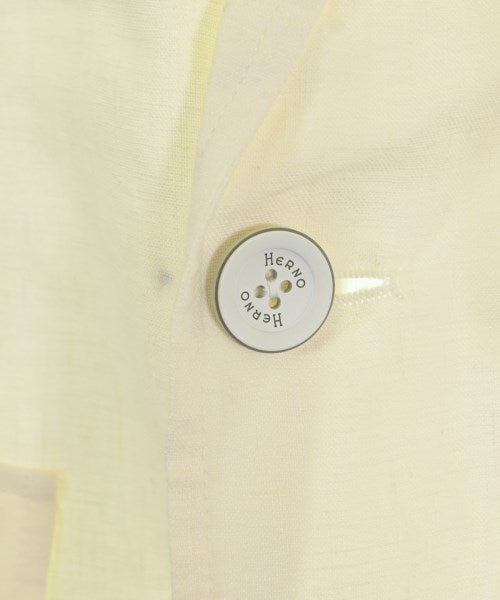 HERNO แจ็คเก็ตลำลอง