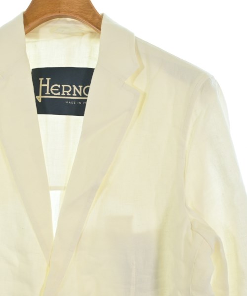 HERNO แจ็คเก็ตลำลอง