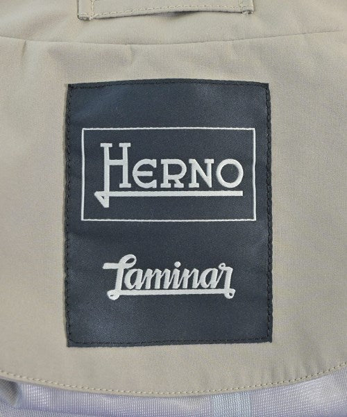HERNO เสื้อโค้ท
