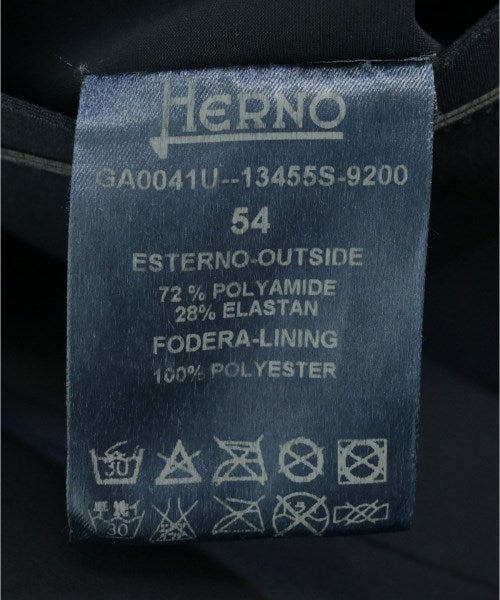 HERNO แจ็คเก็ตลำลอง