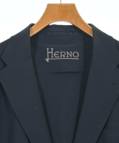 HERNO แจ็คเก็ตลำลอง