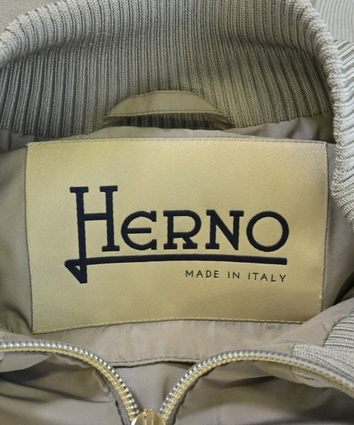 HERNO แจ็คเก็ตเบลาส์ อื่น