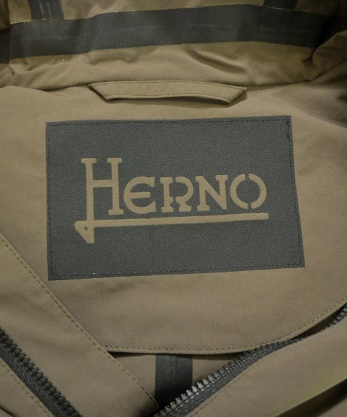 HERNO แจ็คเก็ตเบลาส์ อื่น