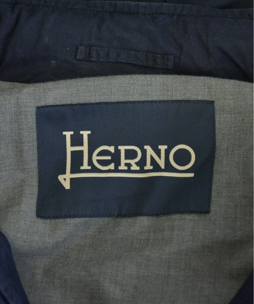 HERNO แจ็กเก็ตทหาร