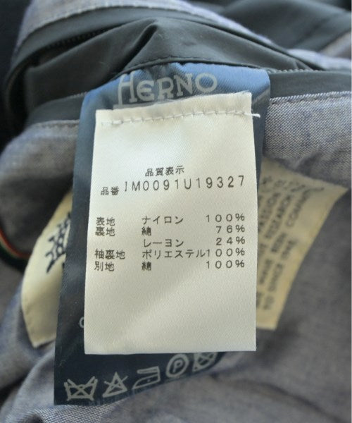 HERNO เสื้อกันฝน