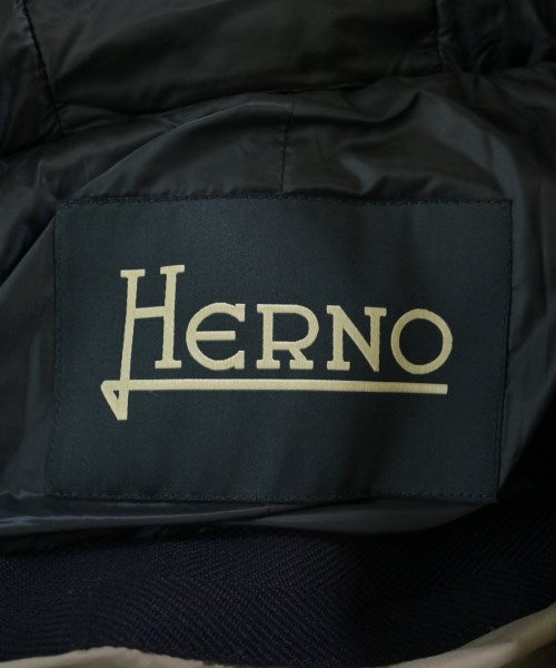HERNO แจ็คเก็ตดาวน์/เสื้อกั๊ก