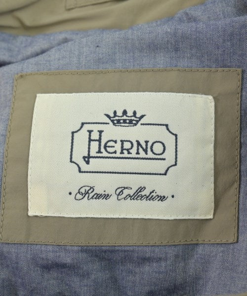 HERNO เสื้อโค้ท อื่น