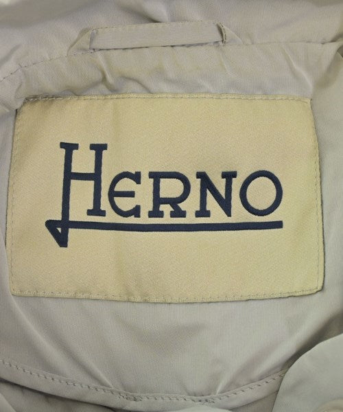 HERNO เสื้อโค้ท อื่น