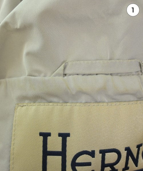 HERNO เสื้อโค้ท อื่น