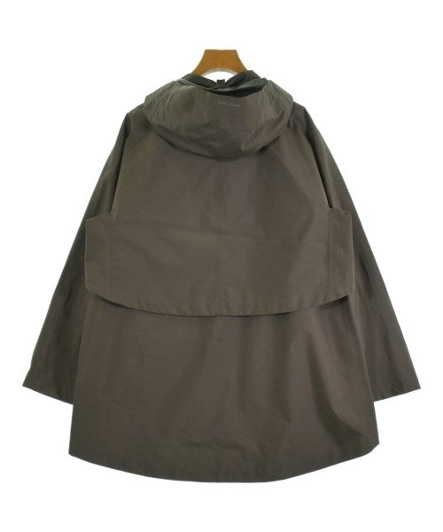 HERNO เสื้อพาร์กาภูเขา
