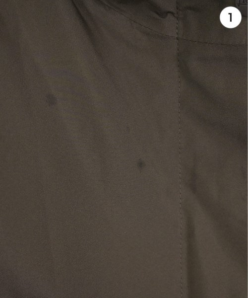 HERNO เสื้อพาร์กาภูเขา