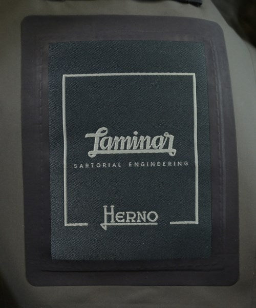 HERNO เสื้อพาร์กาภูเขา