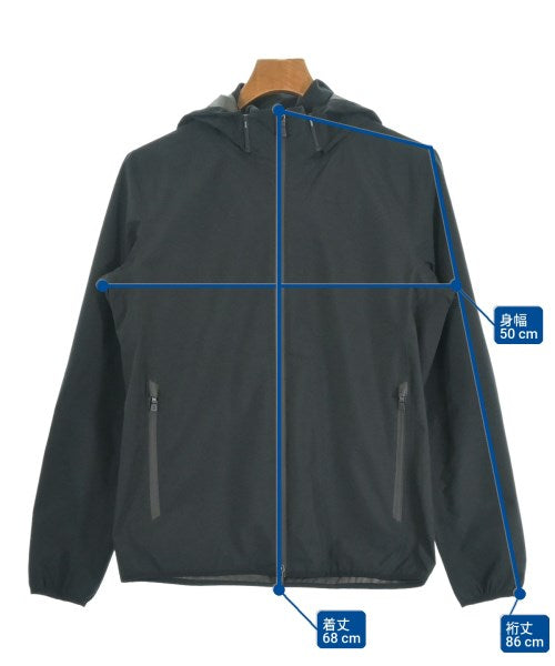 HERNO เสื้อพาร์กาภูเขา