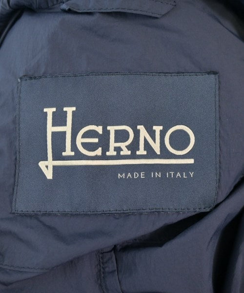 HERNO แจ็คเก็ตเบลาส์ อื่น