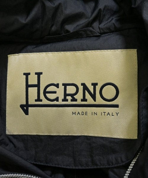 HERNO แจ็คเก็ตเบลาส์