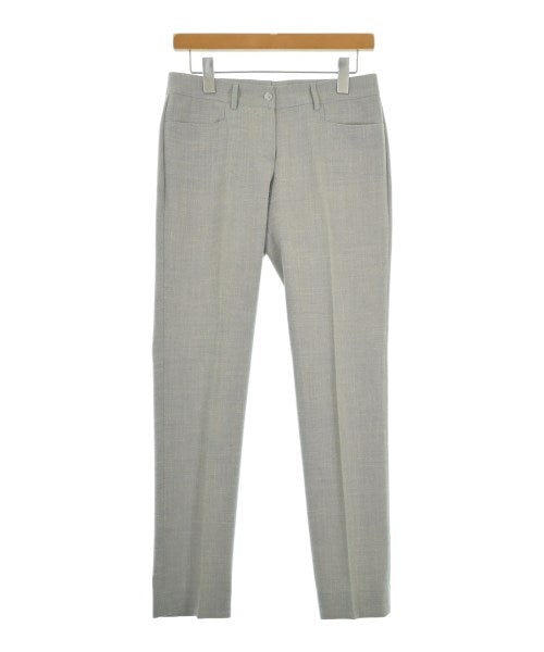 HERNO กางเกงขายาว