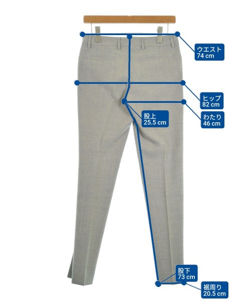 HERNO กางเกงขายาว