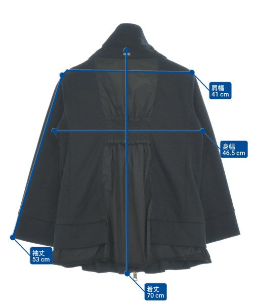 HERNO แจ็คเก็ตเบลาส์ อื่น