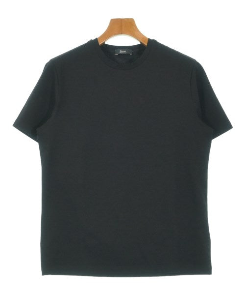 HERNO เสื้อยืด/เสื้อท็อปส์