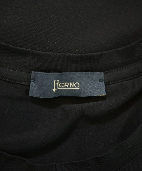 HERNO เสื้อยืด/เสื้อท็อปส์