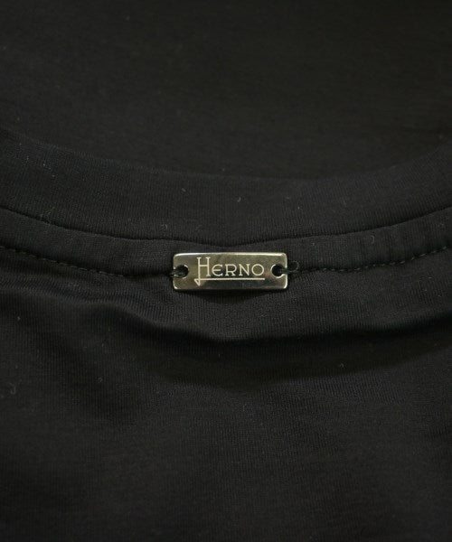 HERNO เสื้อยืด/เสื้อท็อปส์