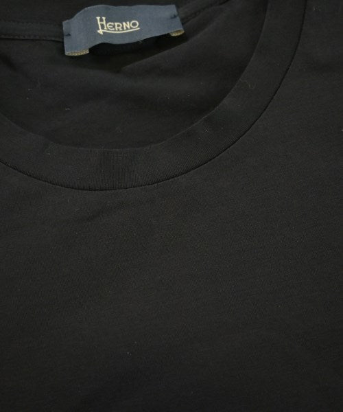 HERNO เสื้อยืด/เสื้อท็อปส์