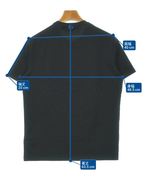 HERNO เสื้อยืด/เสื้อท็อปส์