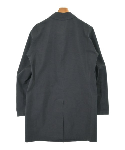 HERNO เสื้อคลุมคอปก Soutien