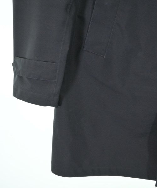 HERNO เสื้อคลุมคอปก Soutien