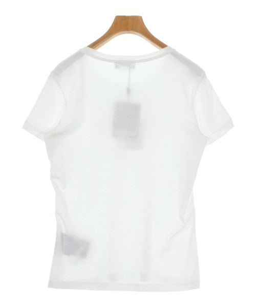 HERNO เสื้อยืด/เสื้อท็อปส์