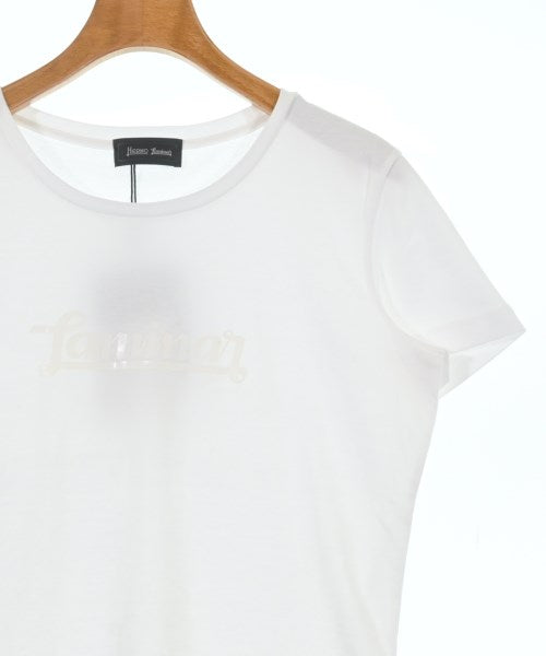 HERNO เสื้อยืด/เสื้อท็อปส์