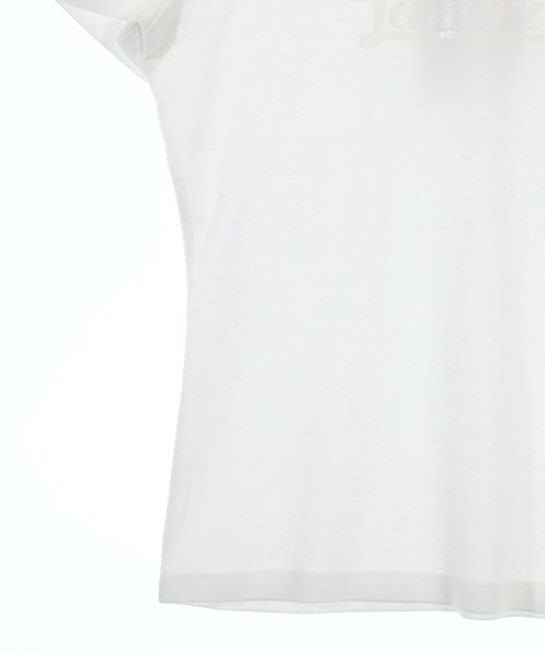 HERNO เสื้อยืด/เสื้อท็อปส์
