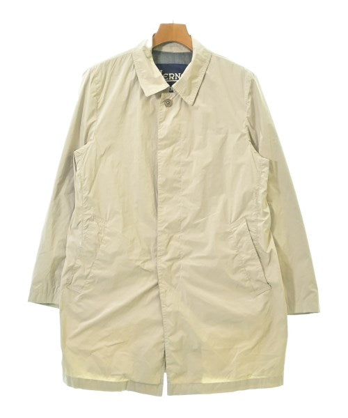 HERNO เสื้อคลุมคอปก Soutien