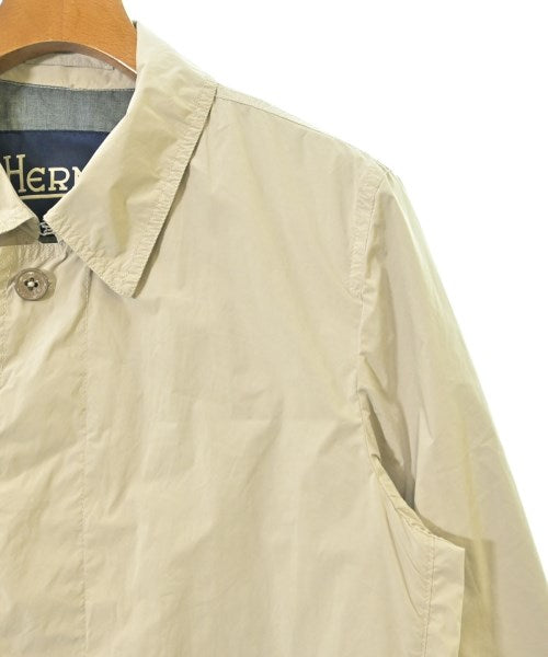 HERNO เสื้อคลุมคอปก Soutien