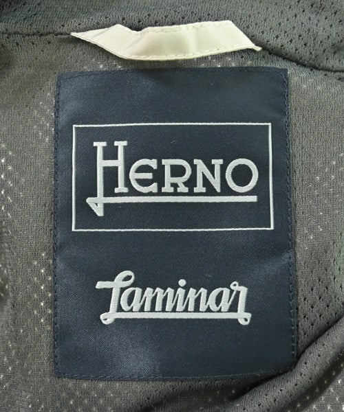HERNO แจ็คเก็ตเบลาส์ อื่น