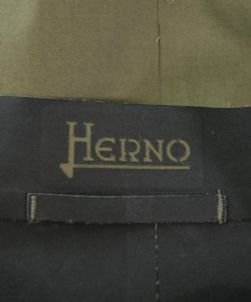 HERNO เสื้อโค้ท อื่น