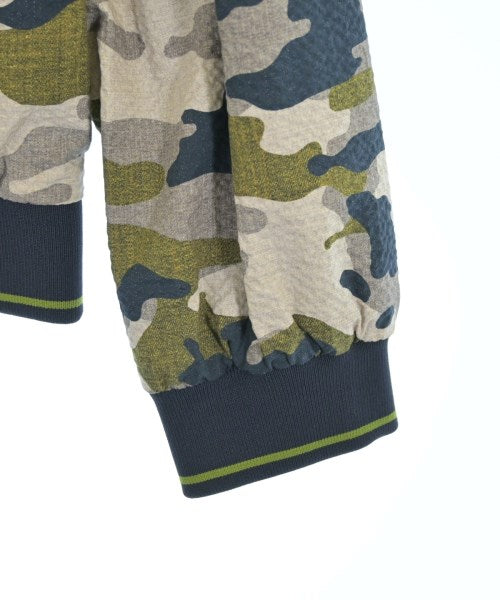 HERNO แจ็คเก็ตเบลาส์