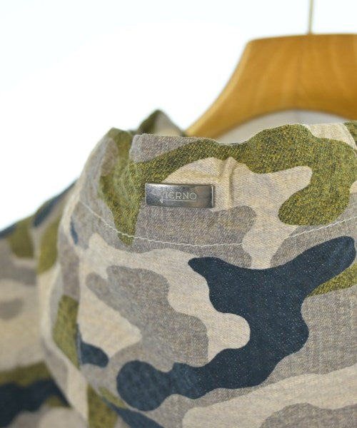 HERNO แจ็คเก็ตเบลาส์