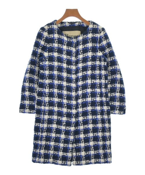 HERNO เสื้อโค้ท อื่น