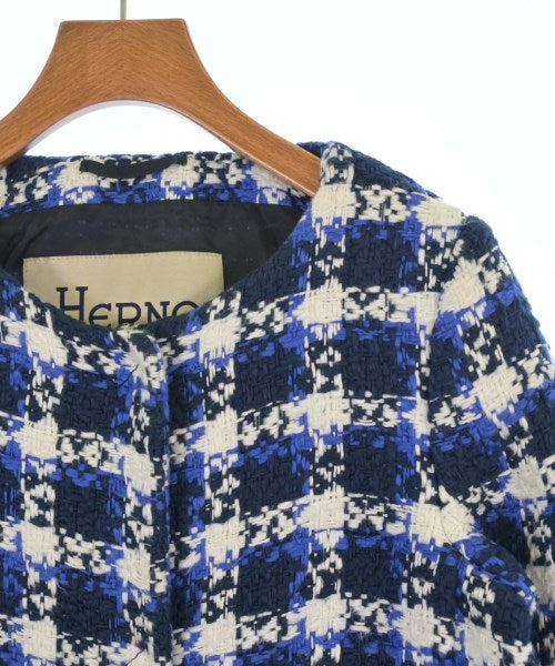 HERNO เสื้อโค้ท อื่น