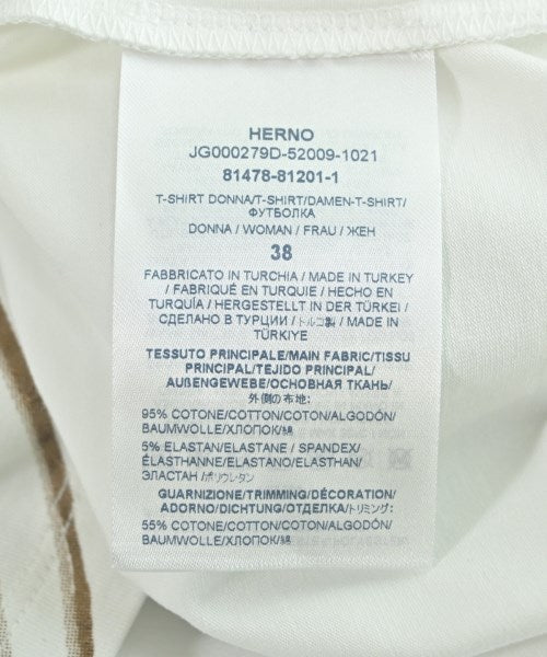 HERNO แขนกุด