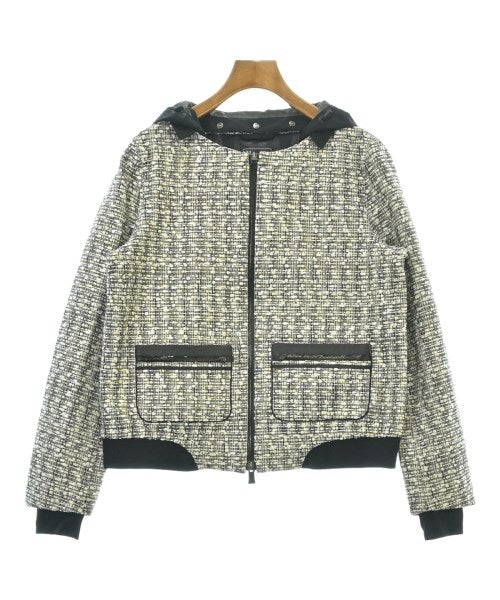 HERNO แจ็คเก็ตเบลาส์ อื่น