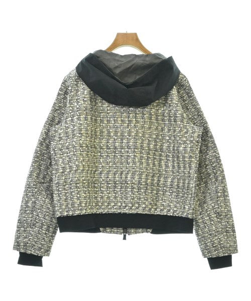 HERNO แจ็คเก็ตเบลาส์ อื่น