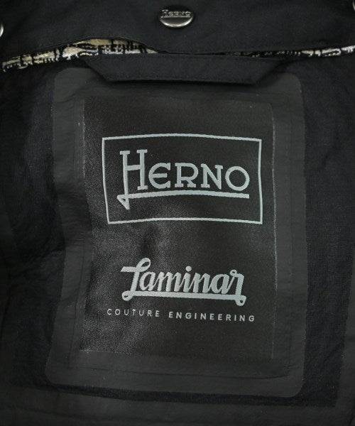 HERNO แจ็คเก็ตเบลาส์ อื่น