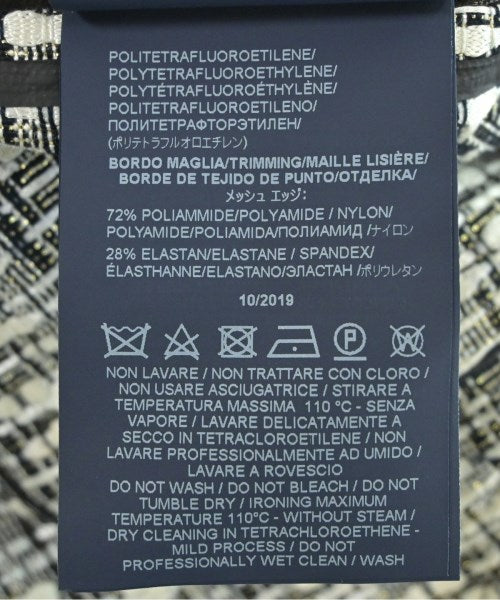 HERNO แจ็คเก็ตเบลาส์ อื่น