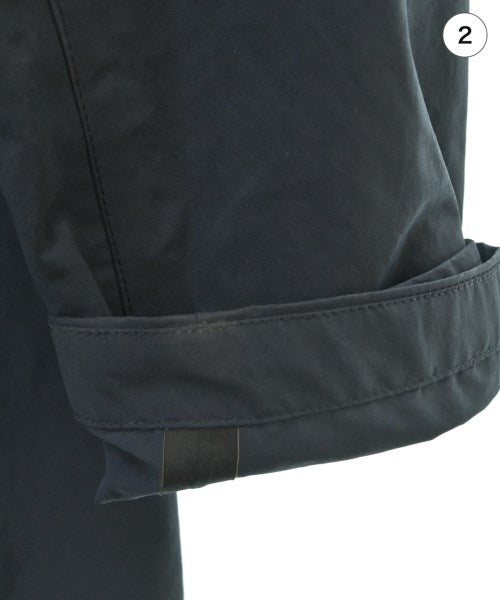 HERNO เสื้อคลุมคอปก Soutien