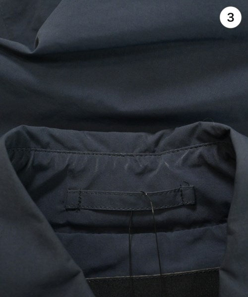 HERNO เสื้อคลุมคอปก Soutien