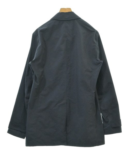 HERNO เสื้อคลุมคอปก Soutien